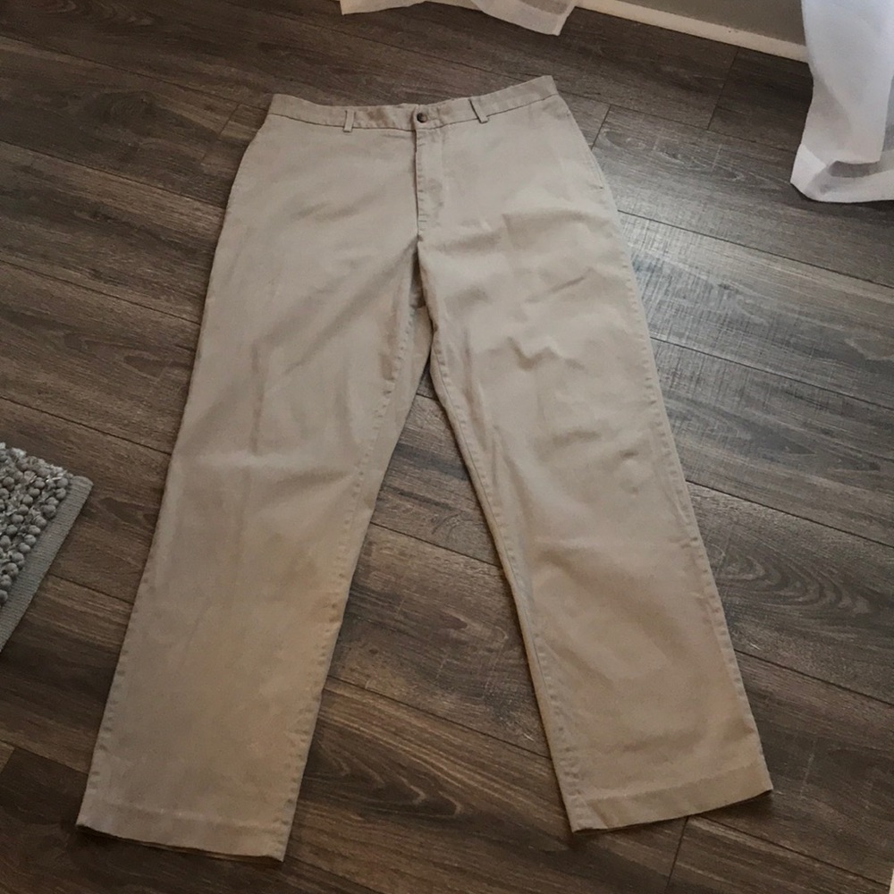 Greg Norman Khakis